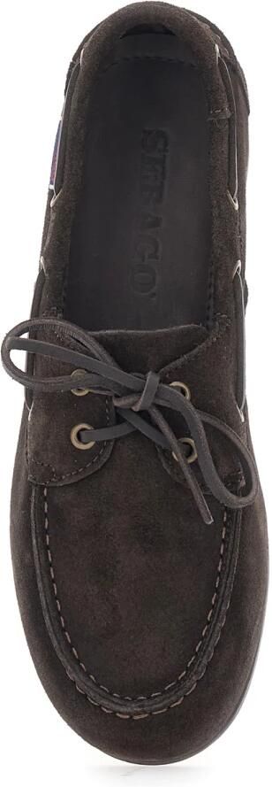 Sebago Owen Suede Loafers - Foto 2