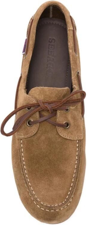 Sebago Owen Boat Shoe - Foto 2