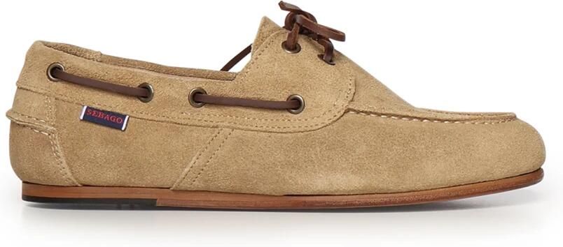 Sebago Owen Boat Shoe
