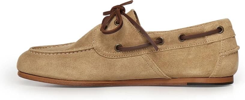 Sebago Owen Boat Shoe - Foto 2
