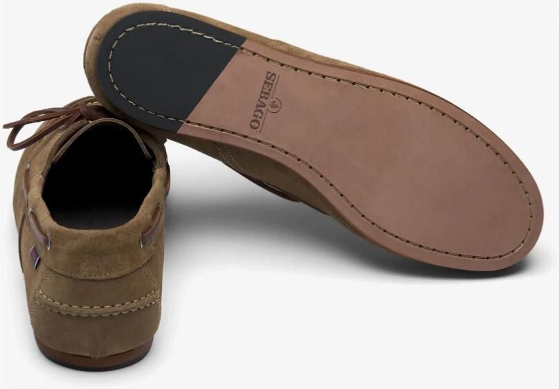 Sebago Owen Boat Shoe - Foto 2