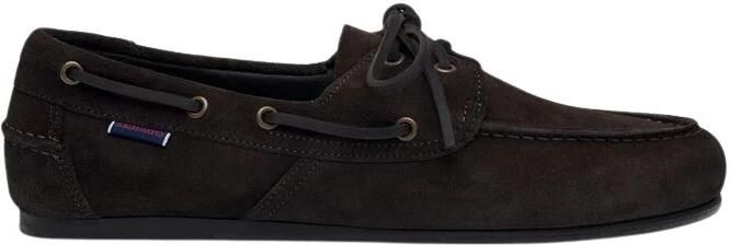 Sebago Owen Boat Shoe