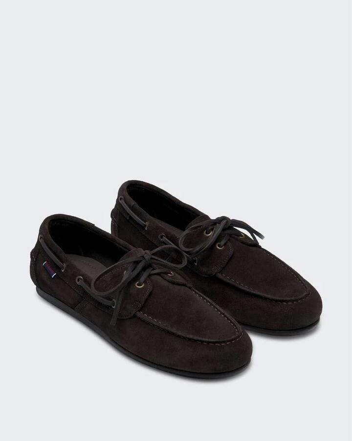 Sebago Owen Boat Shoe - Foto 2