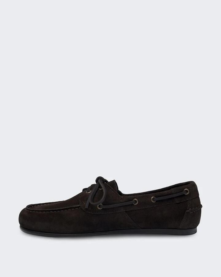 Sebago Owen Boat Shoe - Foto 3