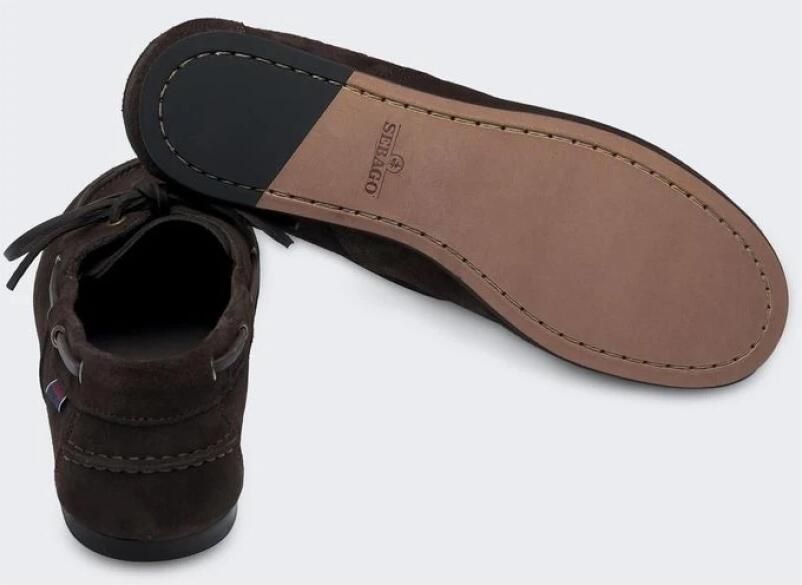 Sebago Owen Boat Shoe - Foto 6