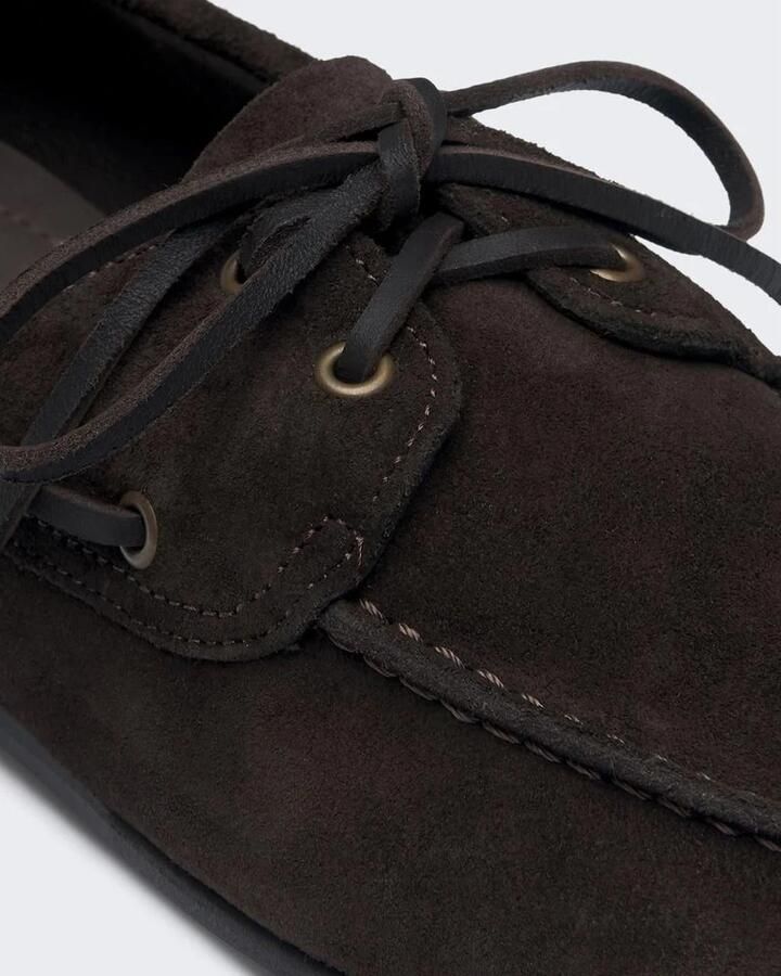 Sebago Owen Boat Shoe - Foto 5