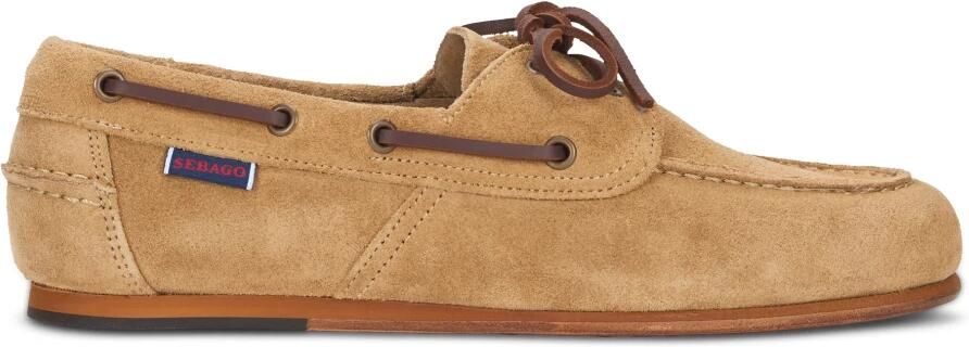 Sebago Owen Boat Shoe