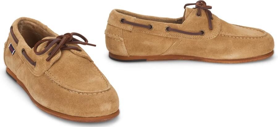 Sebago Owen Boat Shoe - Foto 3