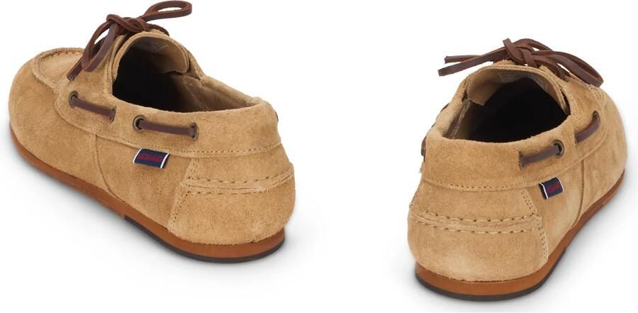 Sebago Owen Boat Shoe - Foto 2