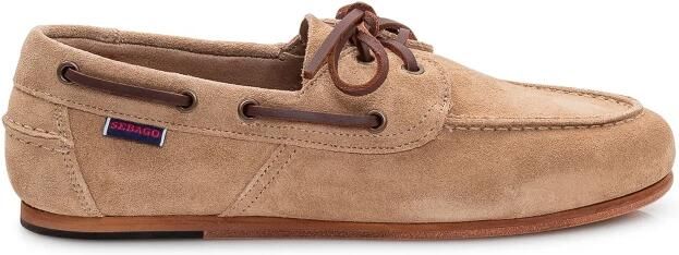 Sebago Owen Boat Shoe