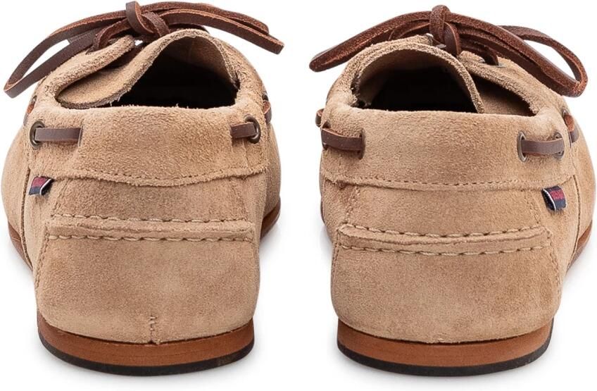 Sebago Owen Boat Shoe - Foto 3
