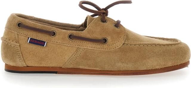 Sebago Owen Boat Shoe