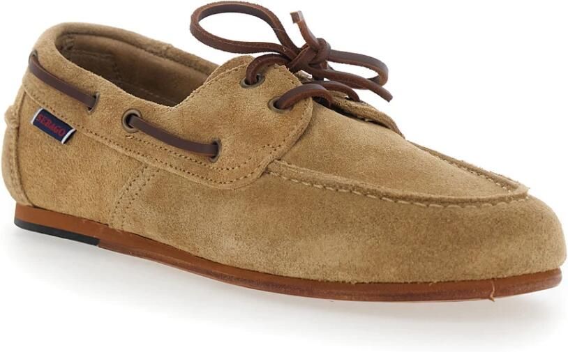 Sebago Owen Boat Shoe - Foto 2
