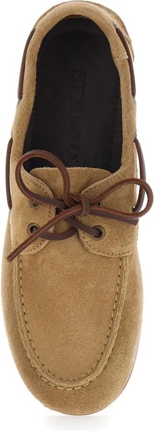 Sebago Owen Boat Shoe - Foto 4