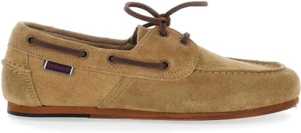 Sebago Owen Boat Shoe