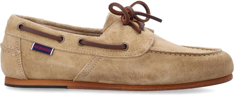 Sebago Owen Boat Shoes