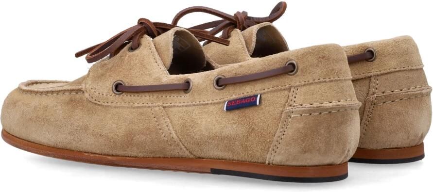 Sebago Owen Boat Shoes - Foto 2