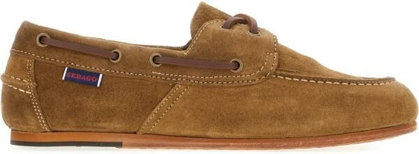 Sebago Owen Docksides