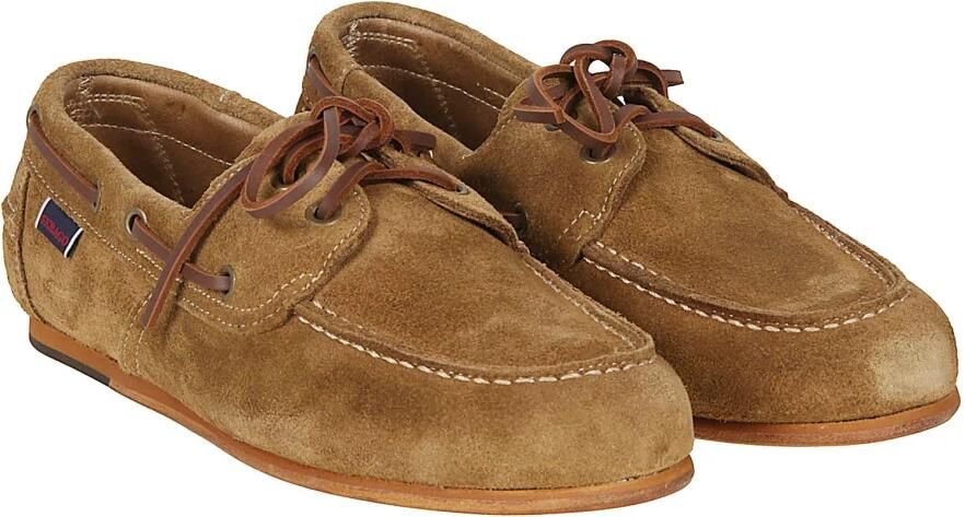 Sebago Owen Docksides Loafers - Foto 2