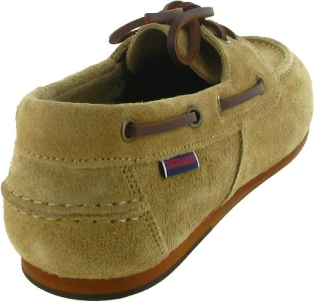 Sebago Owen Docksides Mocassin - Foto 2