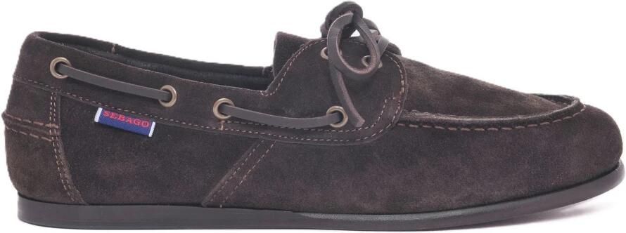 Sebago Owen Laarzenchoen