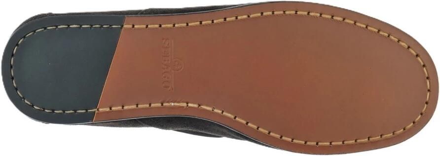 Sebago Owen Laarzenchoen - Foto 5