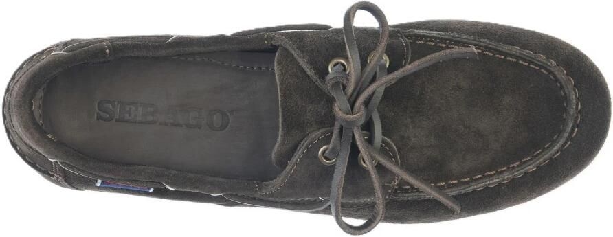 Sebago Owen Laarzenchoen - Foto 3