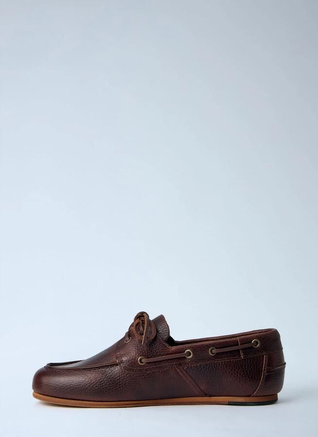 Sebago Owen Tumbled Docksides - Foto 7