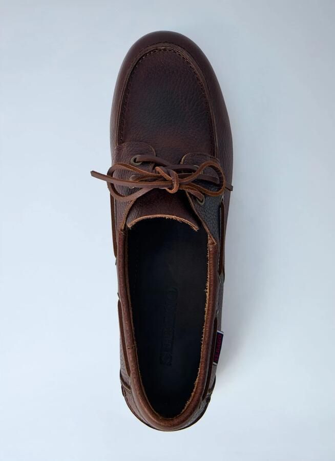 Sebago Owen Tumbled Docksides - Foto 9