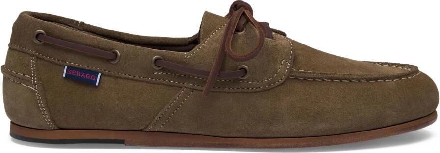 Sebago Owen Loafer