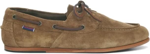 Sebago Owen Loafers