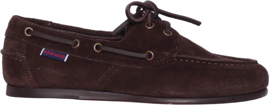 Sebago Owen Mocassin