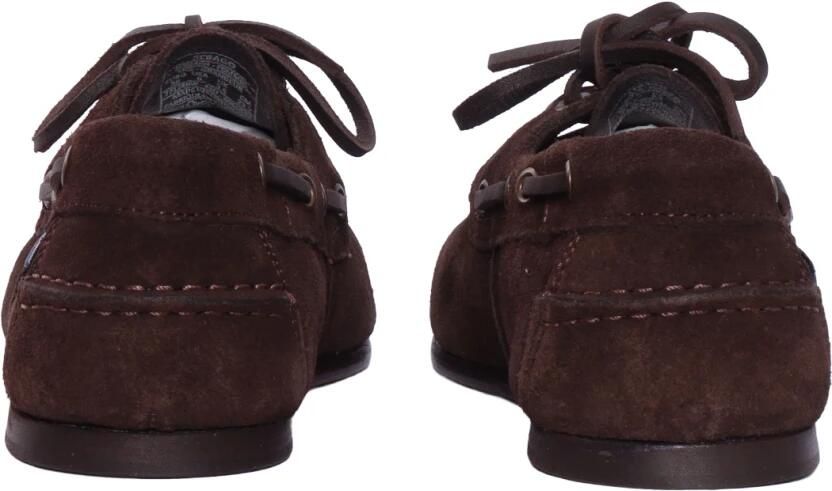 Sebago Owen Mocassin - Foto 2