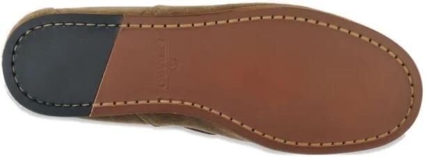 Sebago Owen Suede Loafers - Foto 2