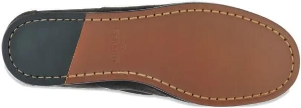 Sebago Owen Suede Loafers - Foto 2