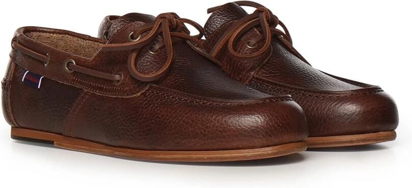 Sebago Owen Tumbled Docksides - Foto 11
