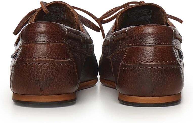 Sebago Owen Tumbled Docksides - Foto 10