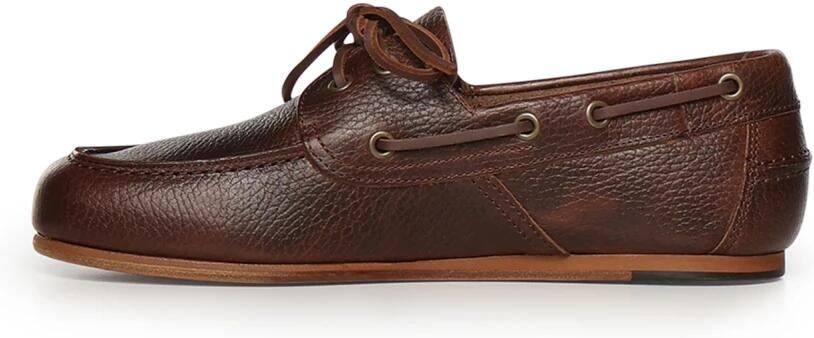 Sebago Owen Tumbled Docksides - Foto 14