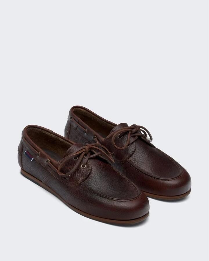 Sebago Owen Tumbled - Foto 4