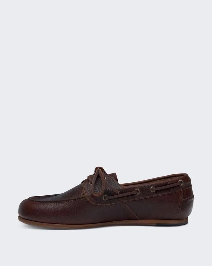 Sebago Owen Tumbled - Foto 5