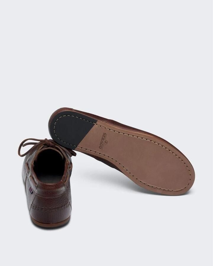 Sebago Owen Tumbled - Foto 6