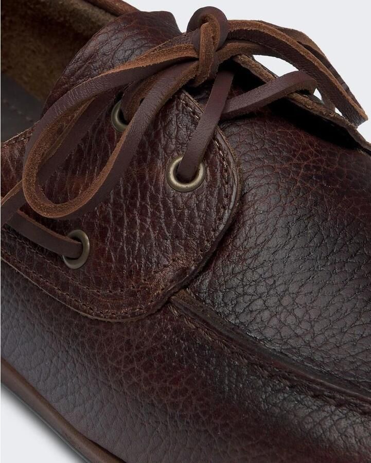 Sebago Owen Tumbled - Foto 3