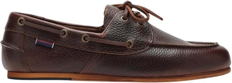 Sebago Owen Tumbled Docksides - Foto 13