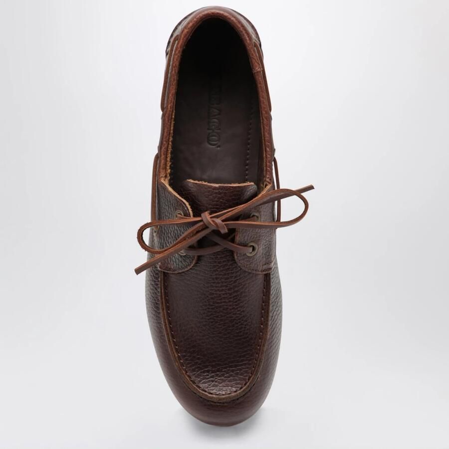 Sebago Owen Tumbled Docksides - Foto 2