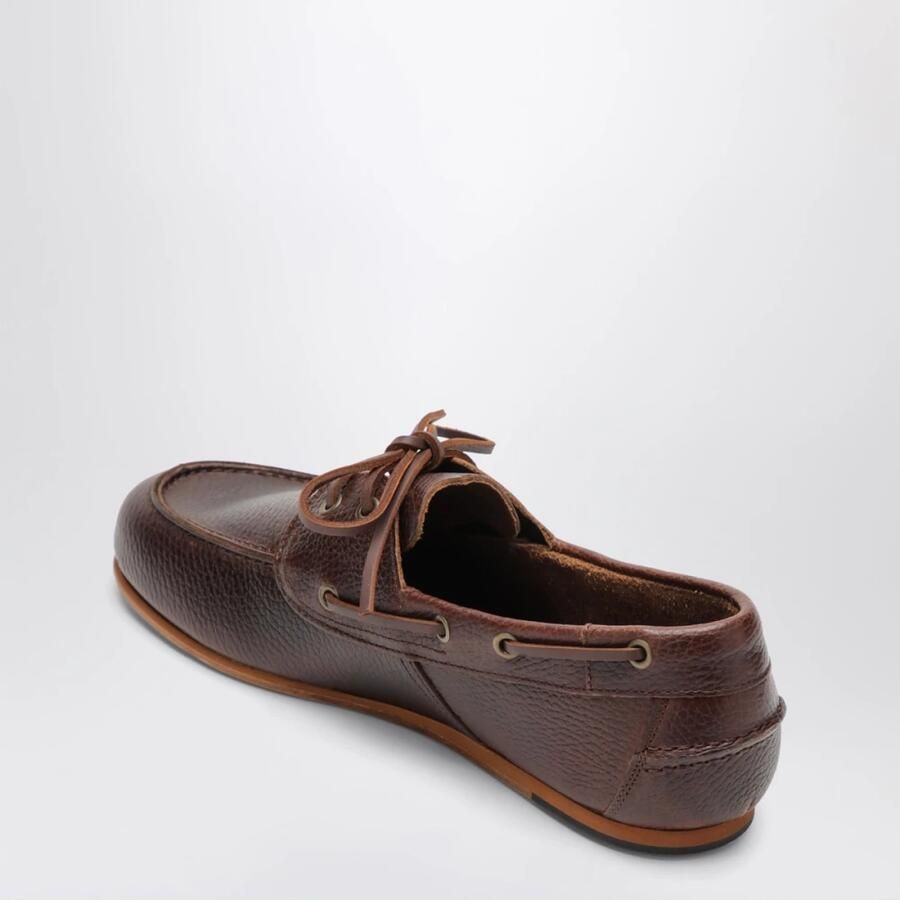 Sebago Owen Tumbled Docksides - Foto 3