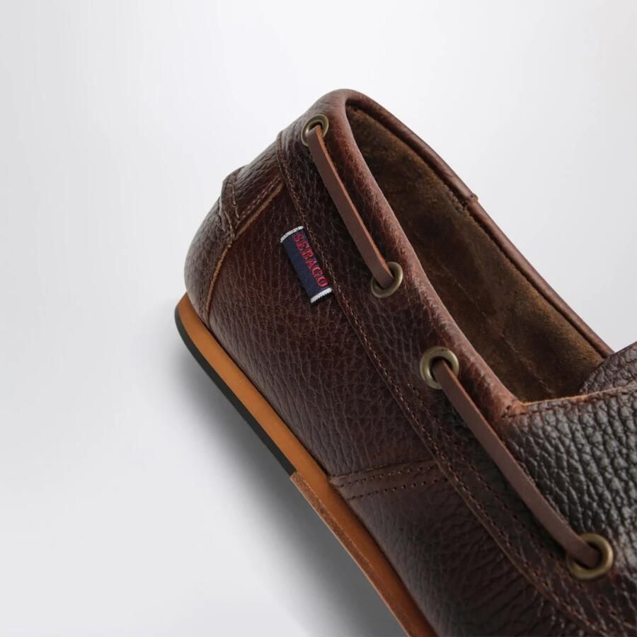 Sebago Owen Tumbled Docksides - Foto 4
