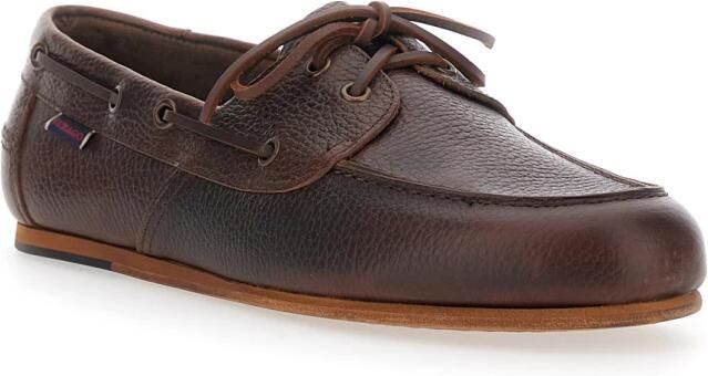 Sebago Owen Tumbled Docksides - Foto 15