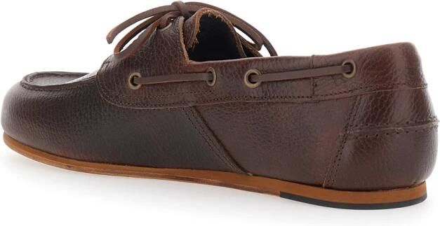 Sebago Owen Tumbled Docksides - Foto 16