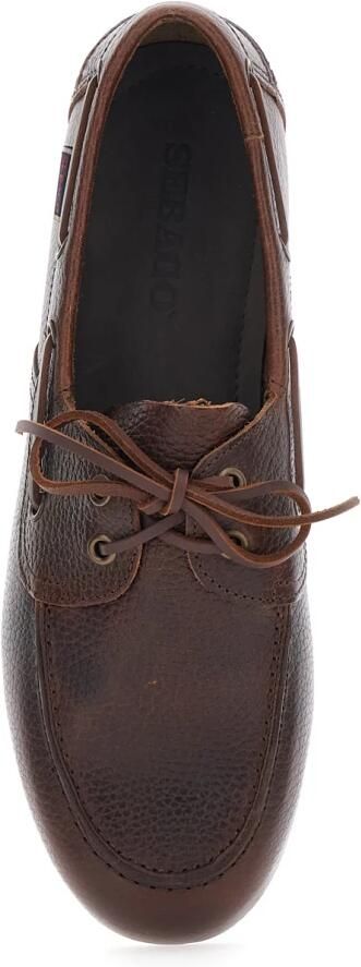 Sebago Owen Tumbled Docksides - Foto 12