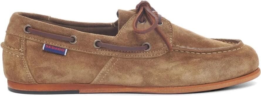 Sebago Owen W